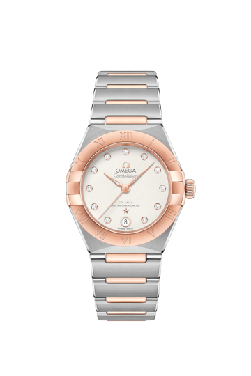 Omega Constellation