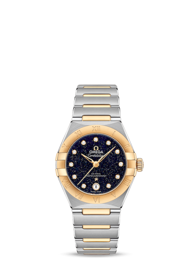 Omega Constellation