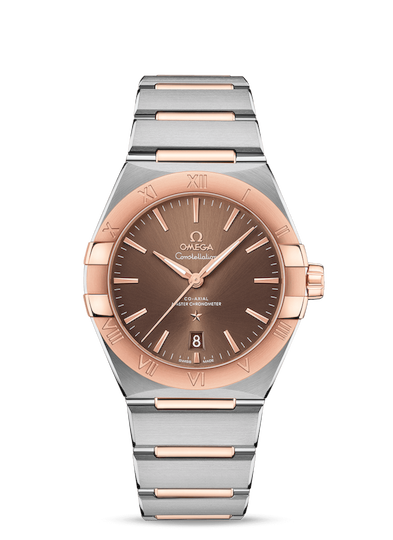 Omega Constellation