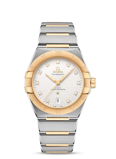 Omega Constellation