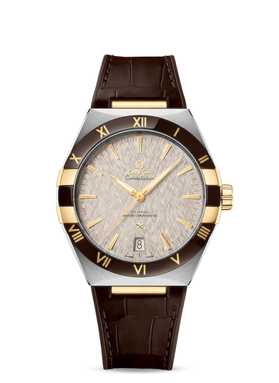 Omega Constellation