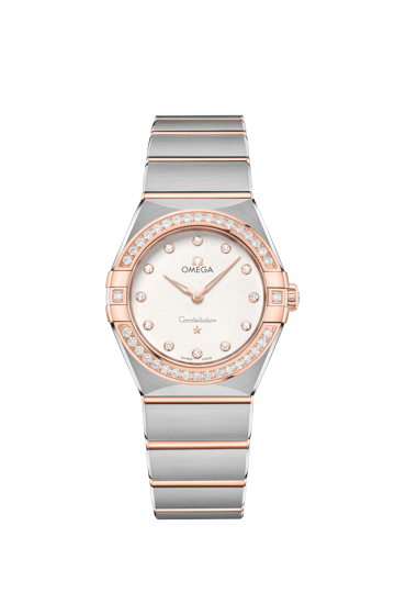 Omega Constellation