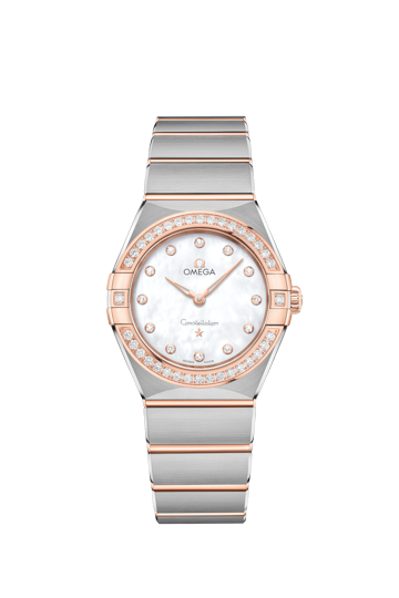 Omega Constellation