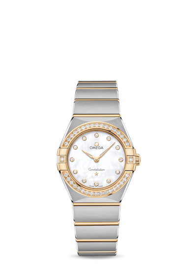 Omega Constellation