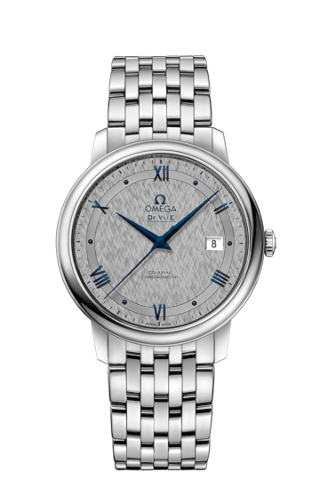 Omega De Ville Prestige