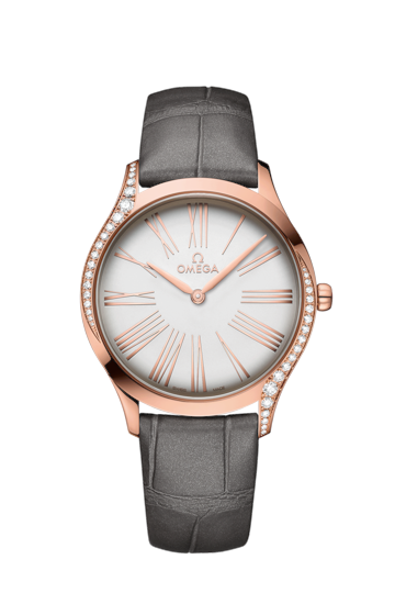 Omega De Ville Trésor