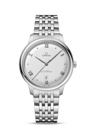 Omega De Ville Prestige