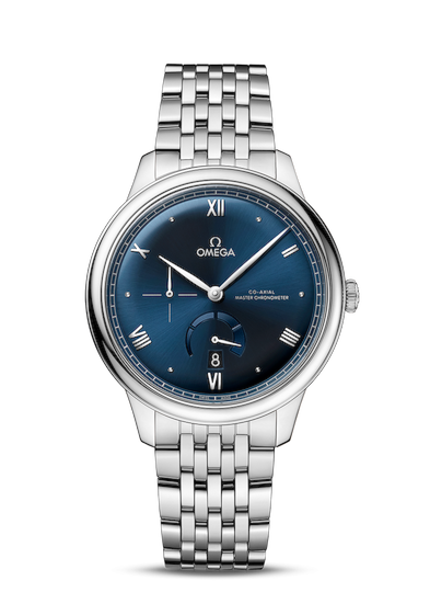 Omega De Ville Prestige