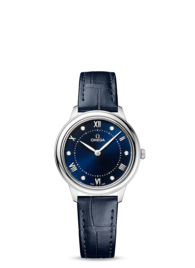 Omega De Ville Prestige