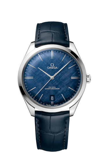 Omega De Ville Trésor