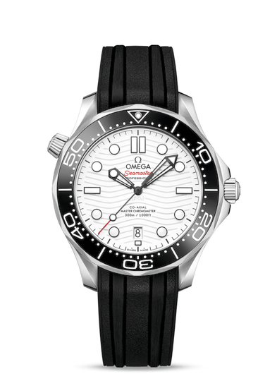 Omega Seamaster Diver 300M