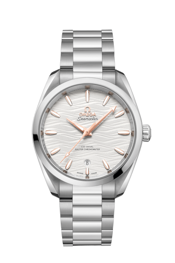 Omega Seamaster Aqua Terra 150M