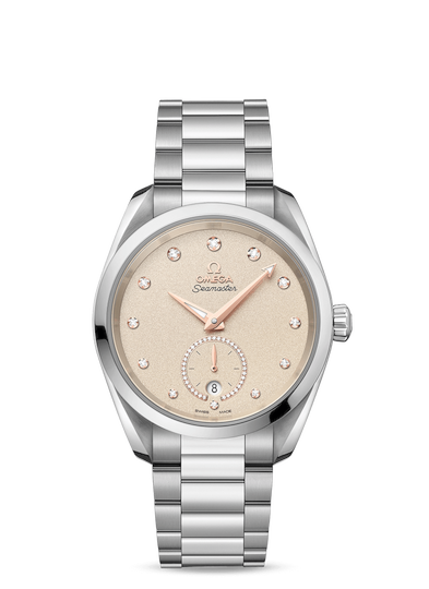 Omega Seamaster Aqua Terra 150M