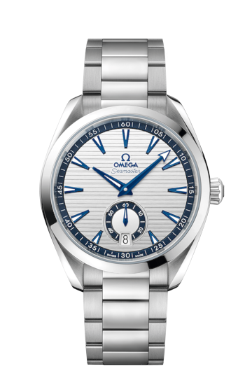 Omega Seamaster Aqua Terra 150M