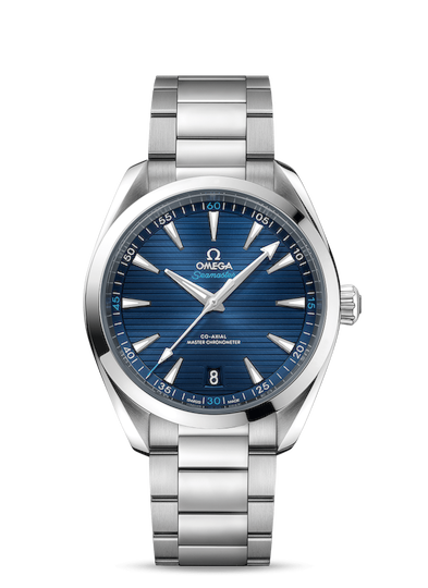 Omega Seamaster Aqua Terra 150M