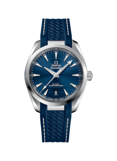 Omega Seamaster Aqua Terra 150M