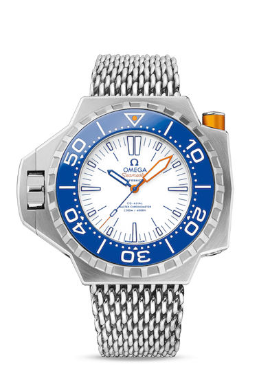 Omega Seamaster Ploprof 1200M