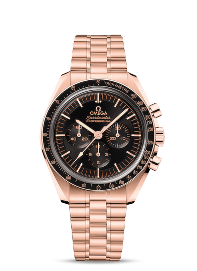 Omega Speedmaster Moonwatch Professional