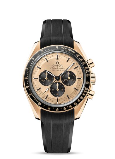 Omega Speedmaster Moonwatch Professional