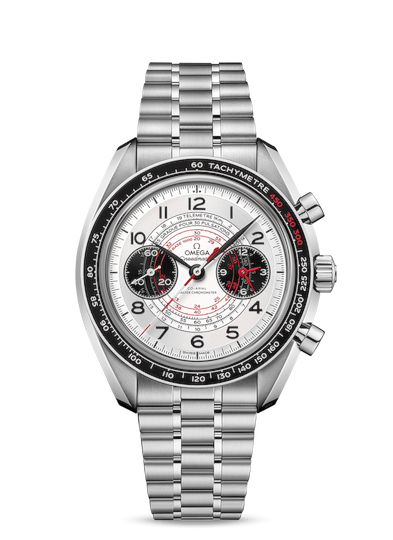 Omega Speedmaster Chronoscope