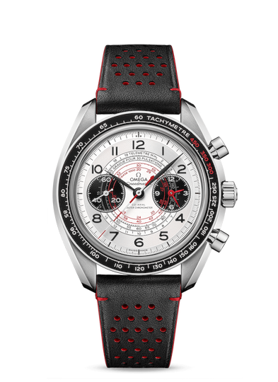 Omega Speedmaster Chronoscope