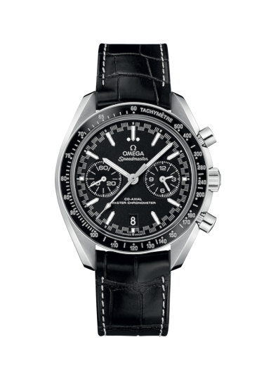Omega Speedmaster Racing Chronometer