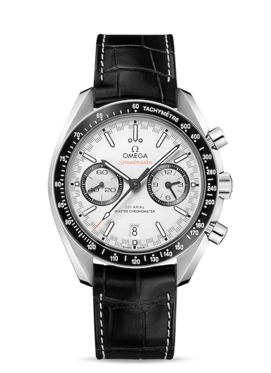 Omega Speedmaster Racing Chronometer