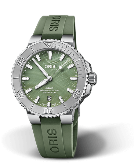 Oris Aquis