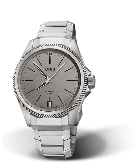 Oris Propilot X Calibre
