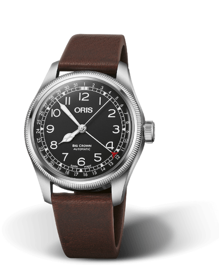 Oris Big Crown