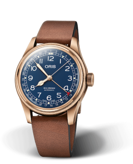 Oris Pointer