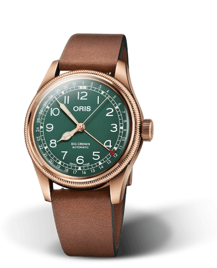 Oris Pointer