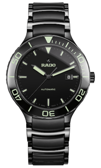 Rado Centrix