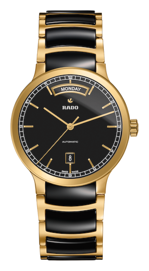 Rado Centrix
