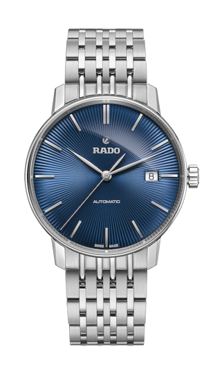 Rado Coupole Classic