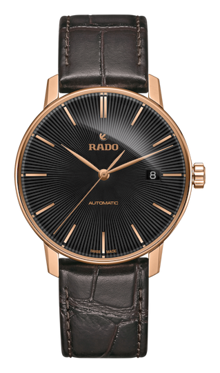 Rado Coupole Classic
