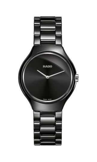 Rado True Thinline