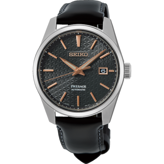 Seiko Presage