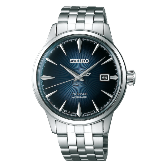 Seiko Presage Cocktail