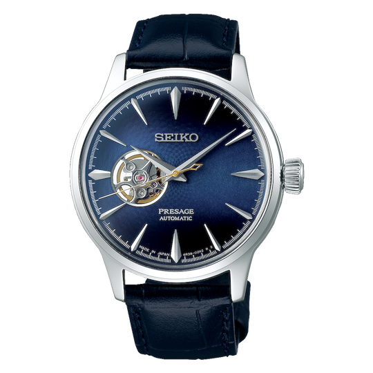 Seiko Presage