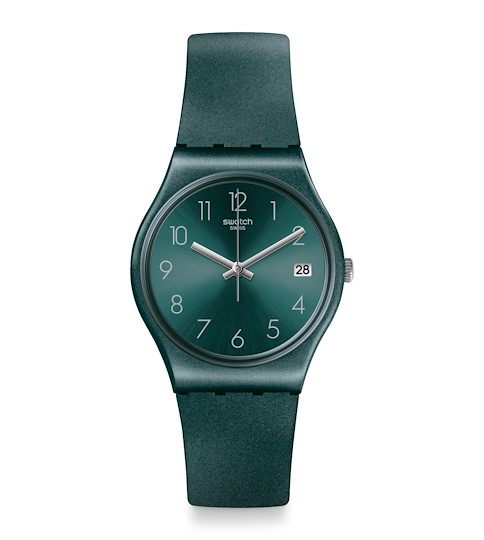 Swatch Core Refresh
