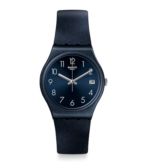 Swatch Core Refresh