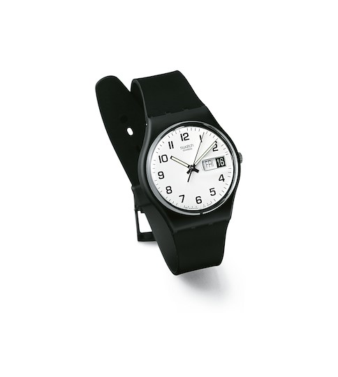Swatch None