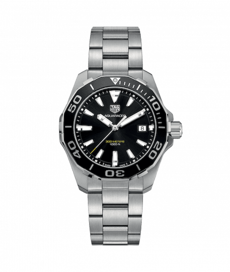 TAG Heuer Aquaracer