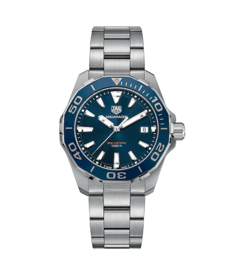 TAG Heuer Aquaracer