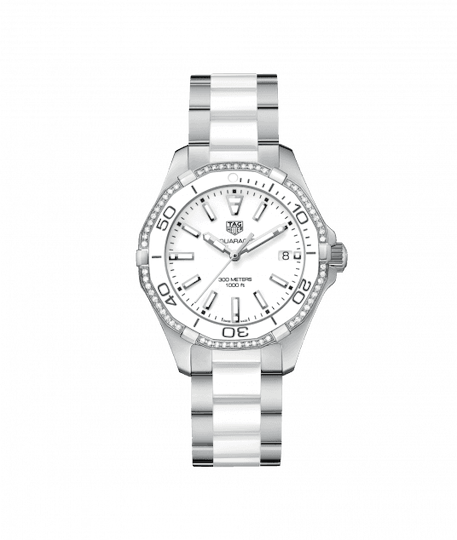 TAG Heuer Aquaracer Lady