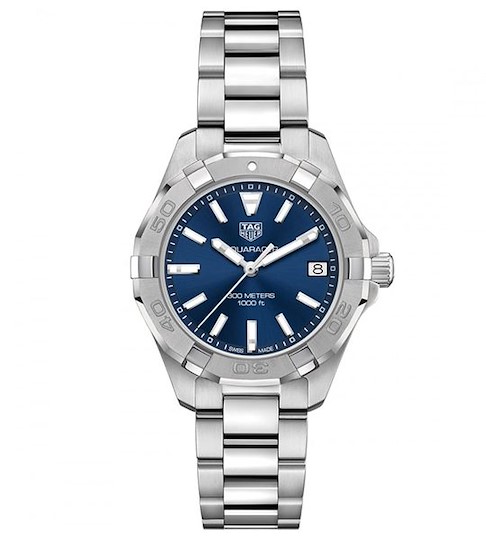 TAG Heuer Aquaracer