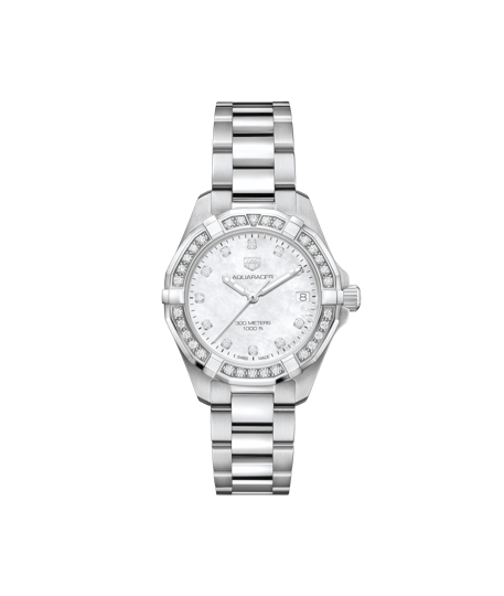 TAG Heuer Aquaracer
