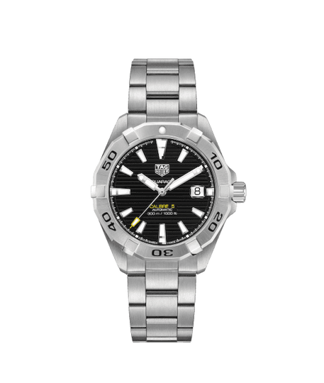 TAG Heuer Aquaracer Calibre 5