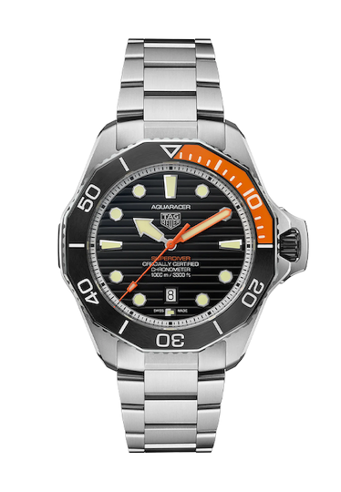 TAG Heuer Aquaracer Professional 1000